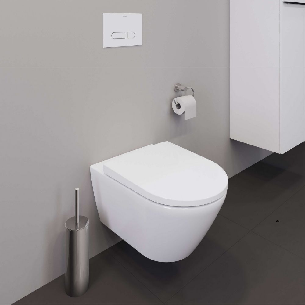 D-Neo Wall Hung Toilet